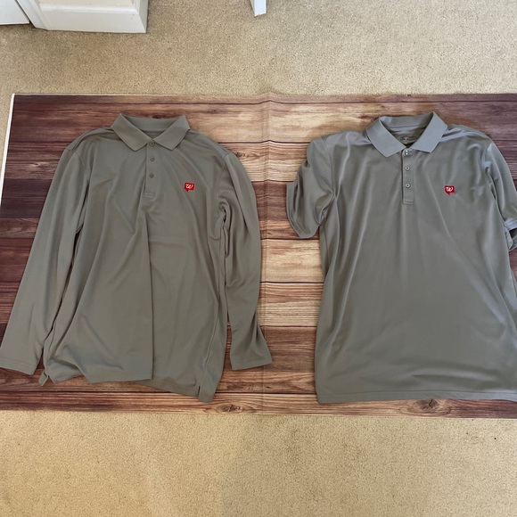 High Performance Uniforms Shirts Official Walgreens Polo Shirts High Performance Uniforms Shirts Official Walgreens Polo Shirts